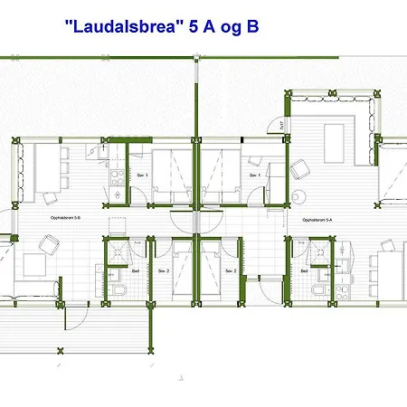 Liapark Villa Al Room photo