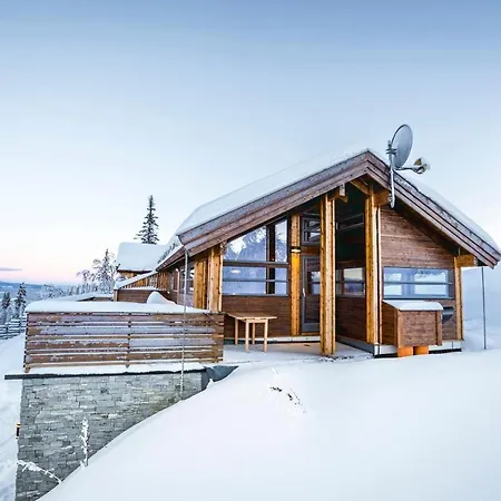 Liapark Villa Al Exterior photo