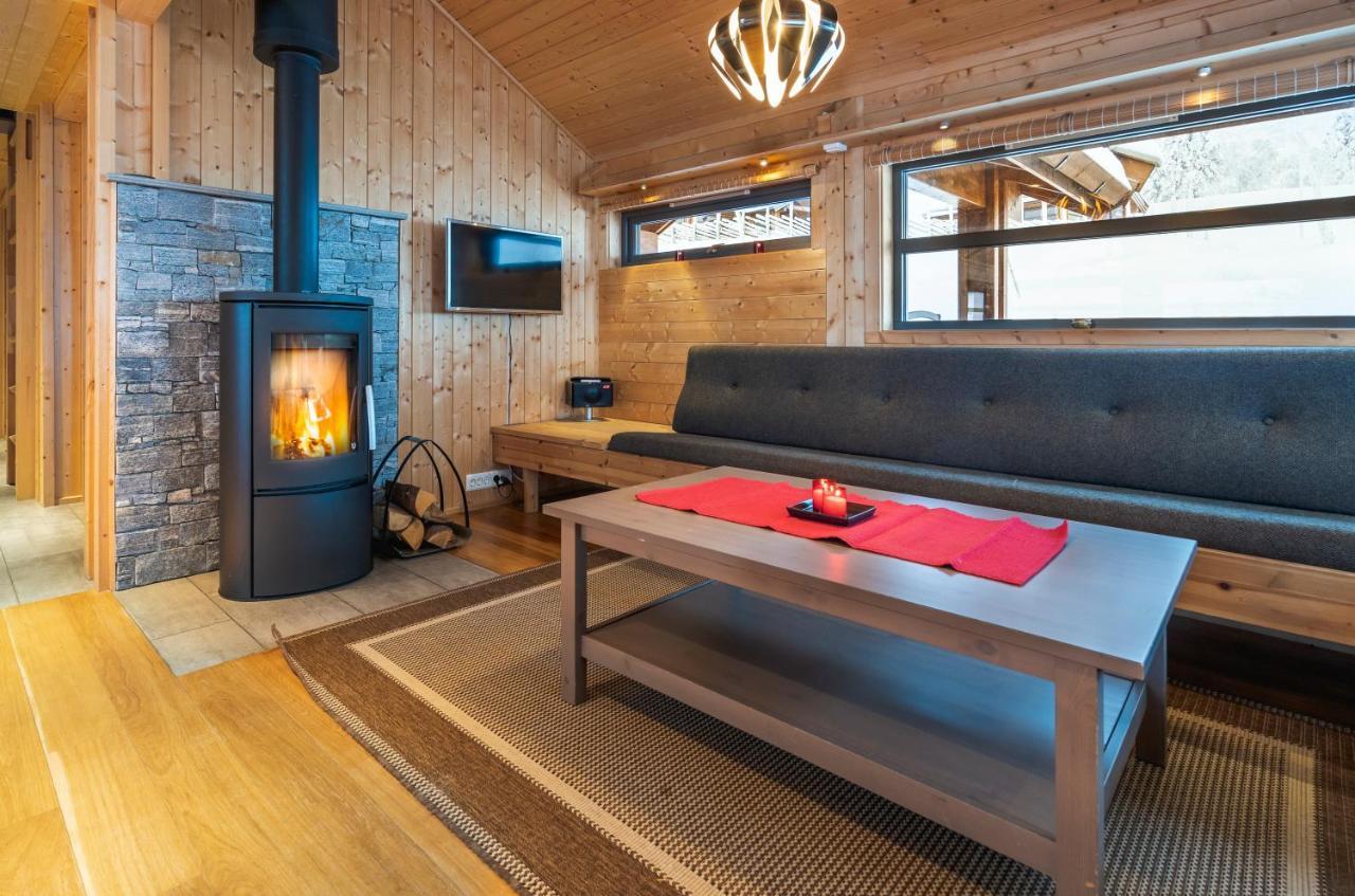 Liapark Lodge Al