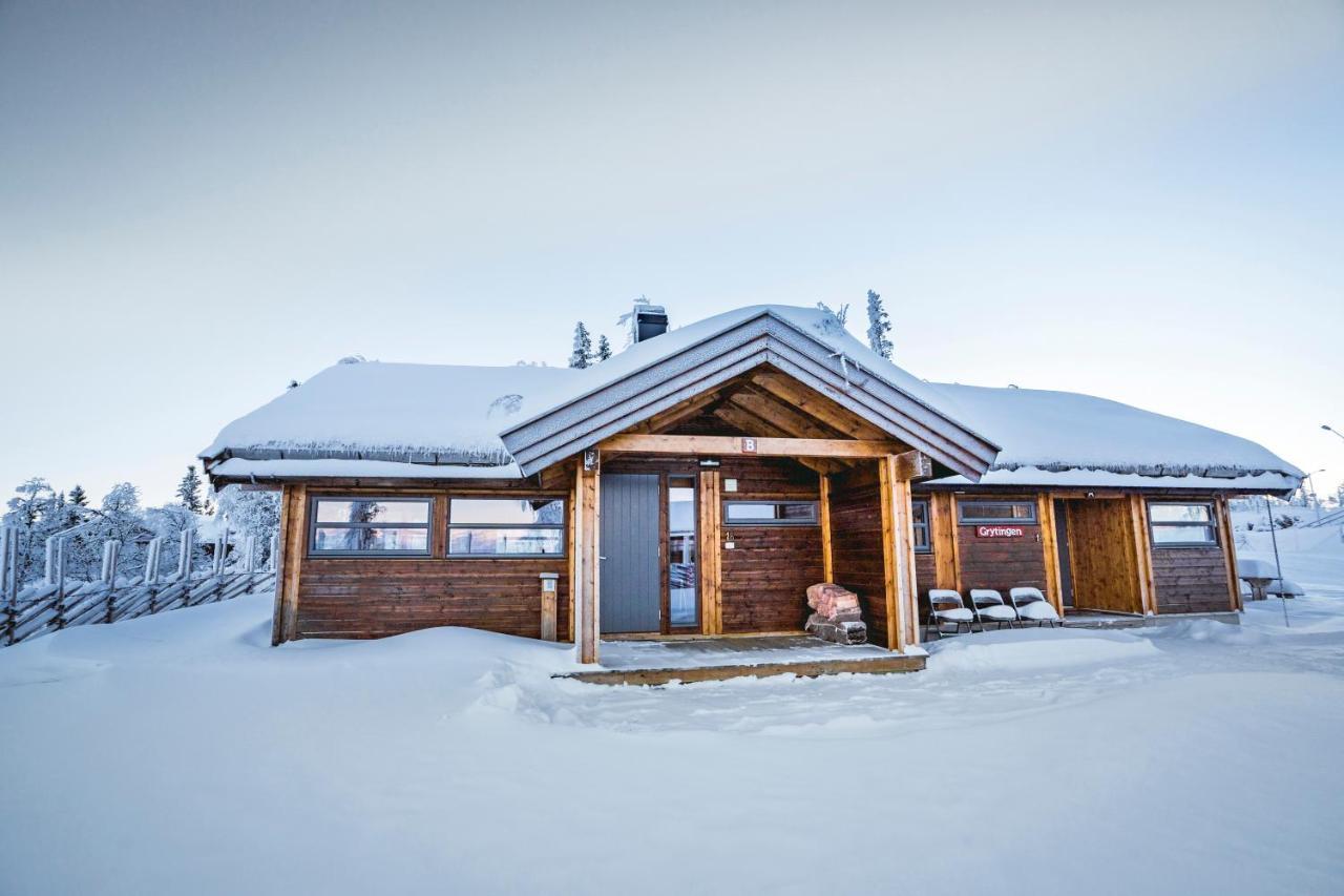 Lodge Liapark Al
