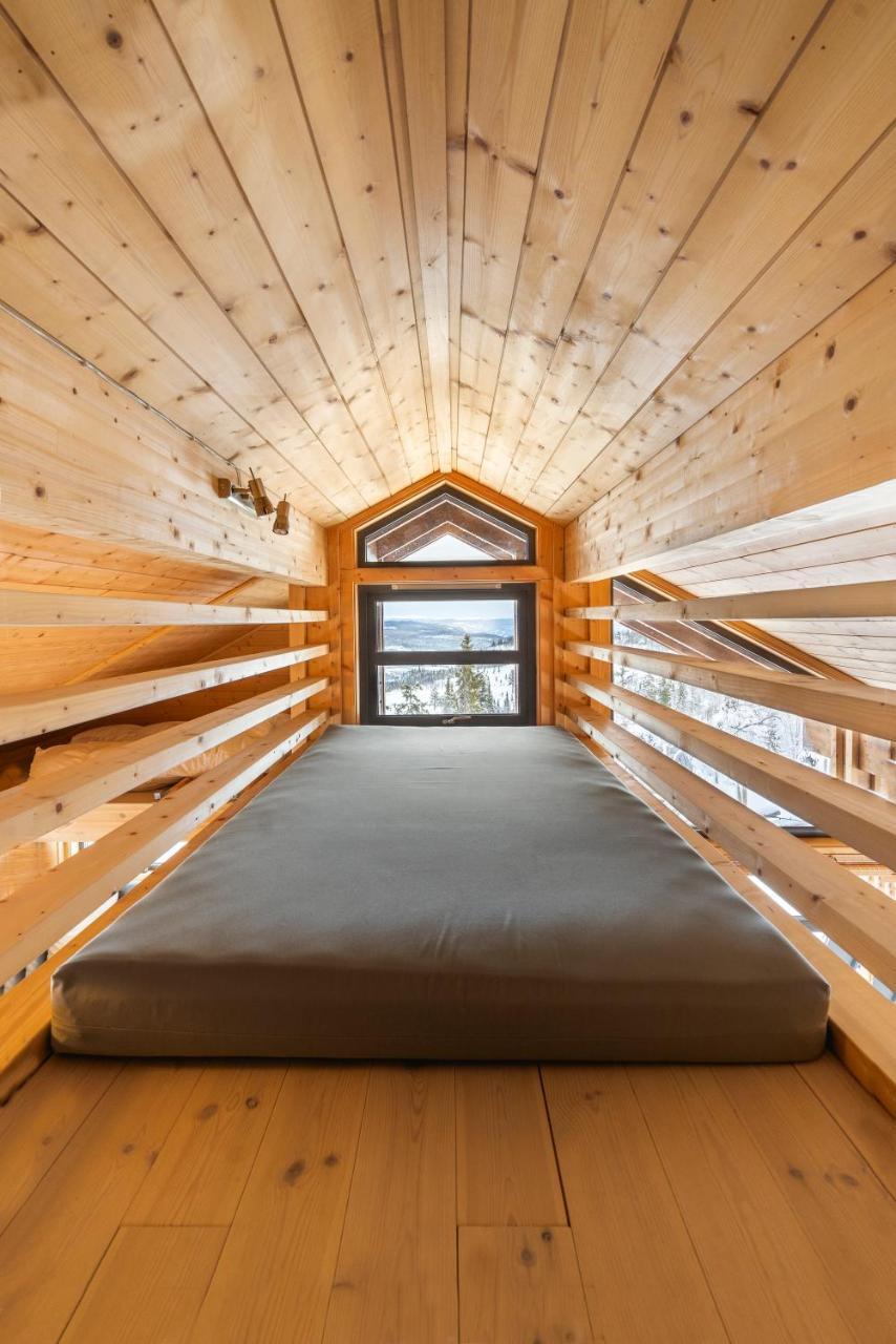 Lodge Liapark Al