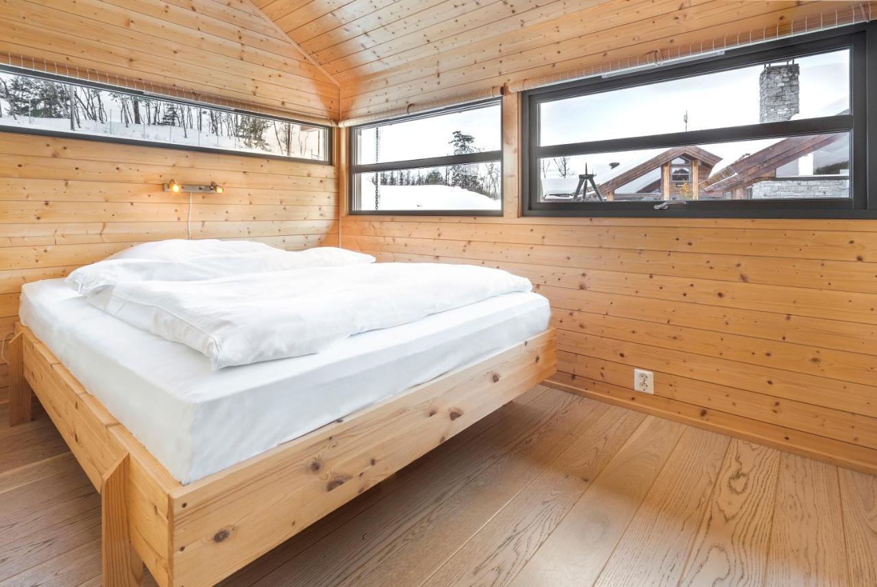 Liapark Lodge