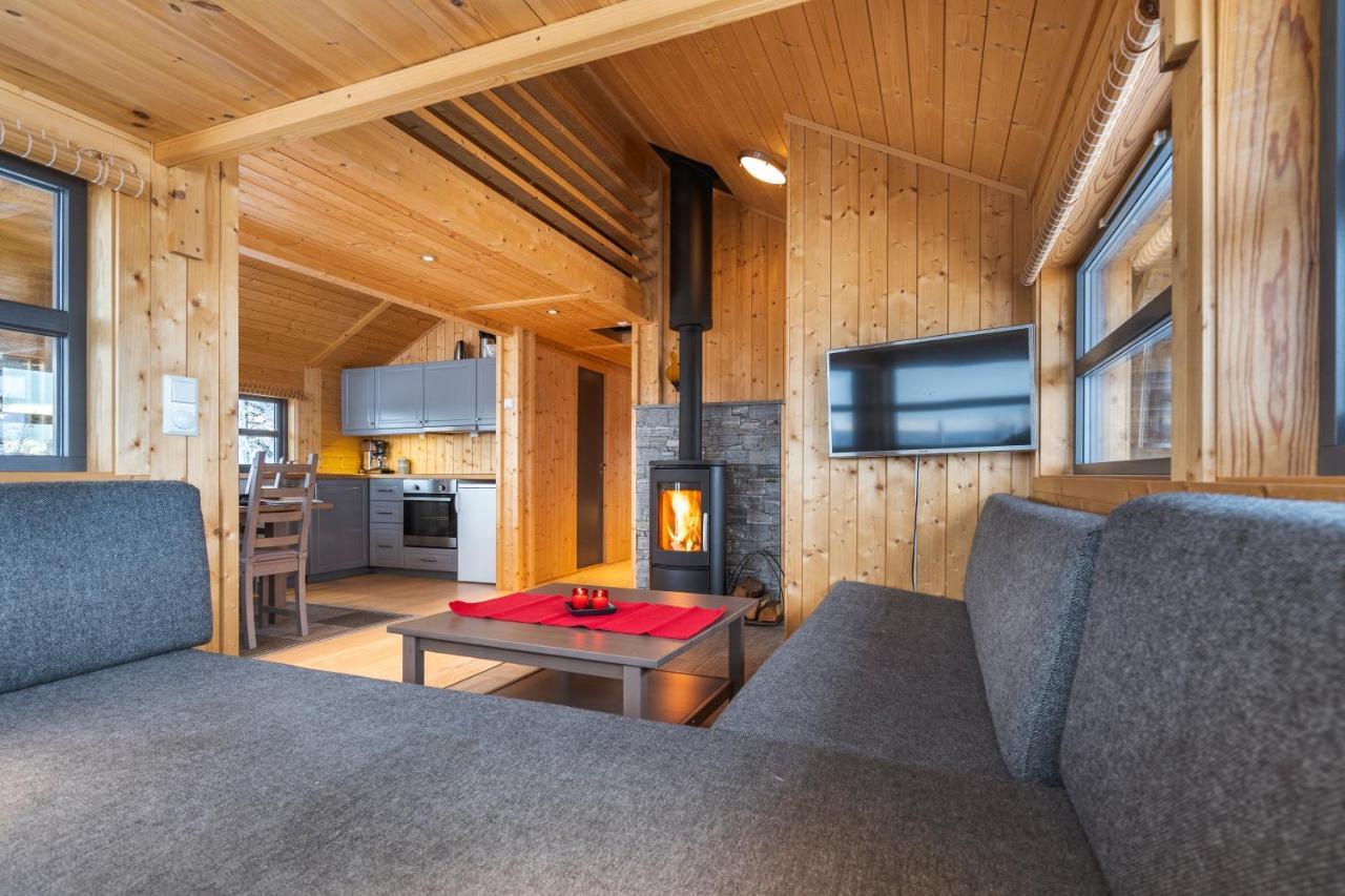 Liapark Lodge