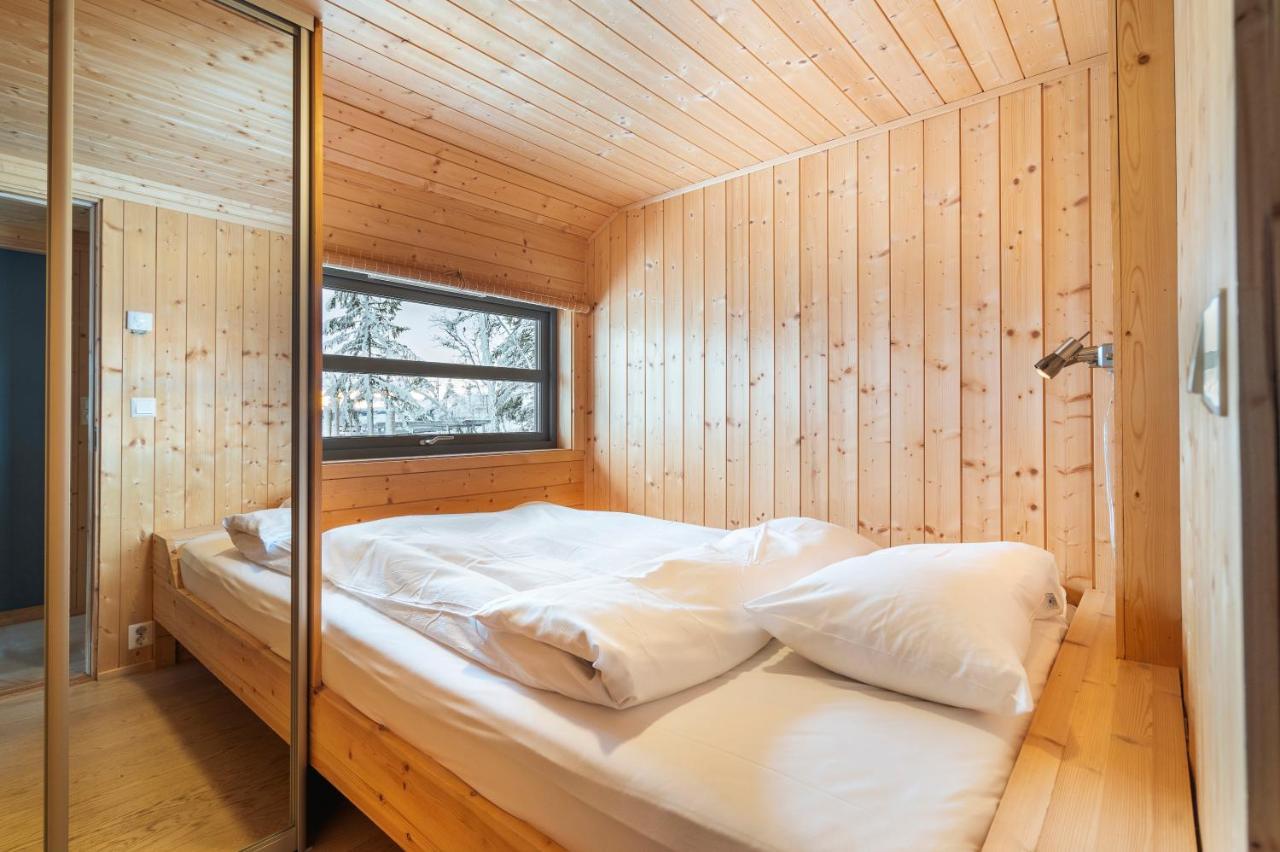 Lodge Liapark *