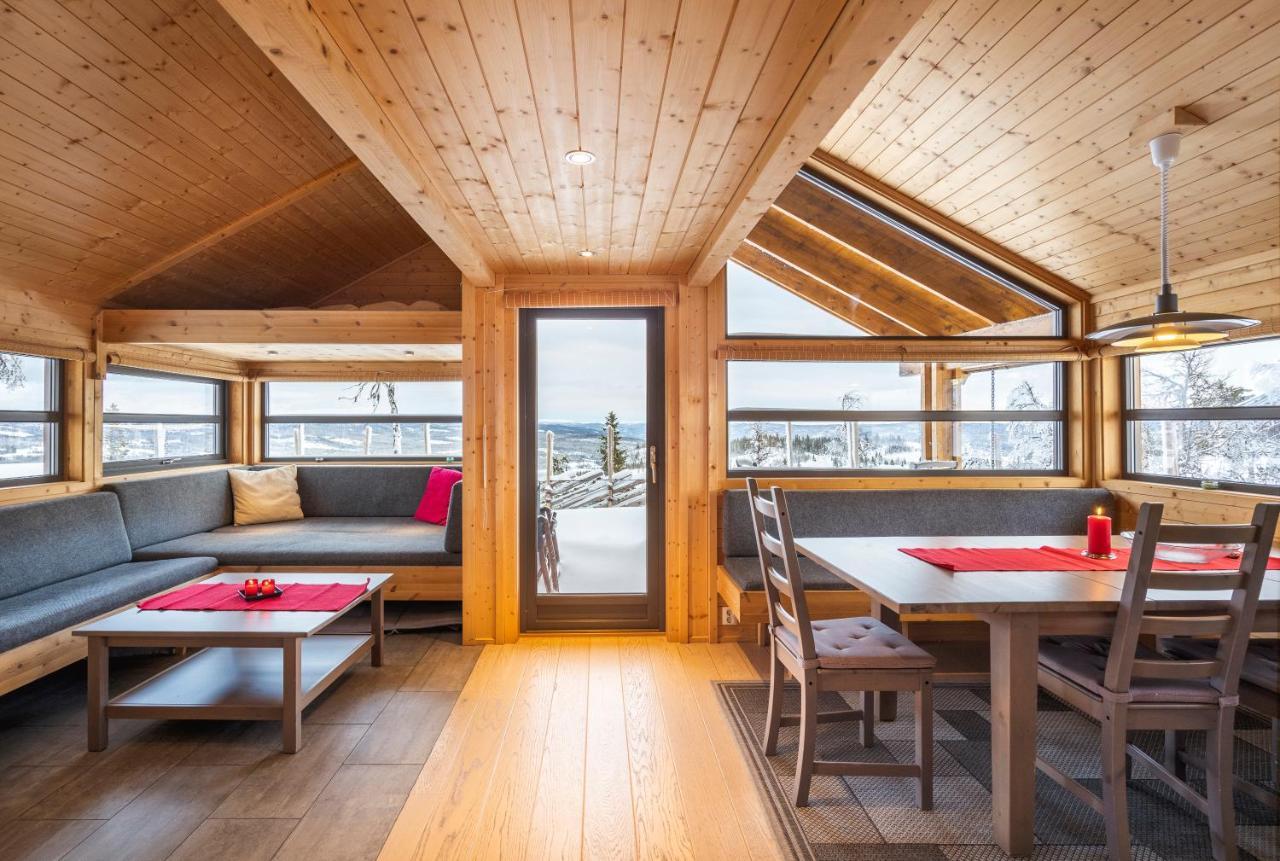 Lodge Liapark Al
