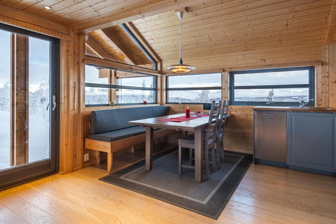 Liapark Lodge