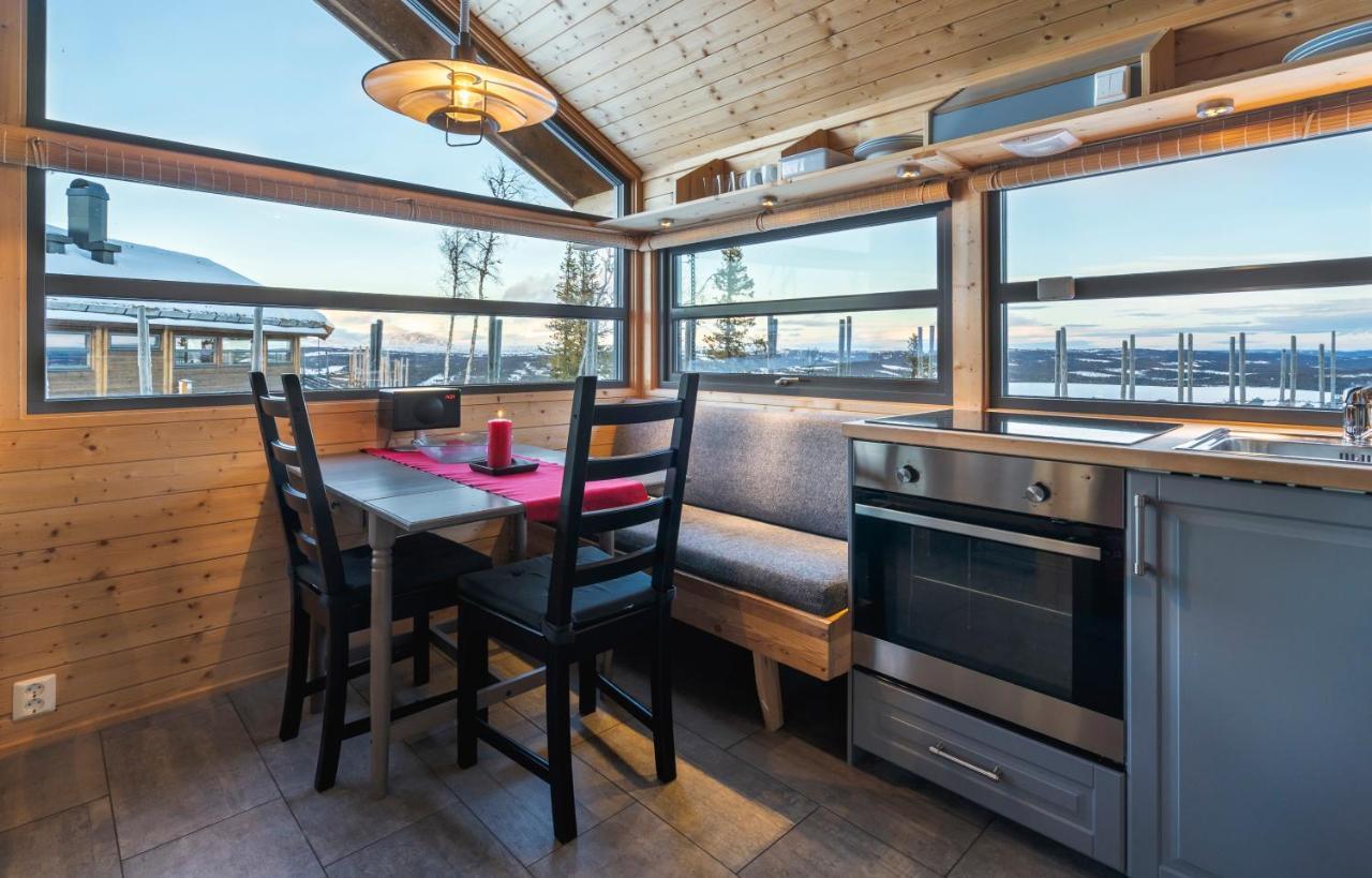 Liapark Lodge Al