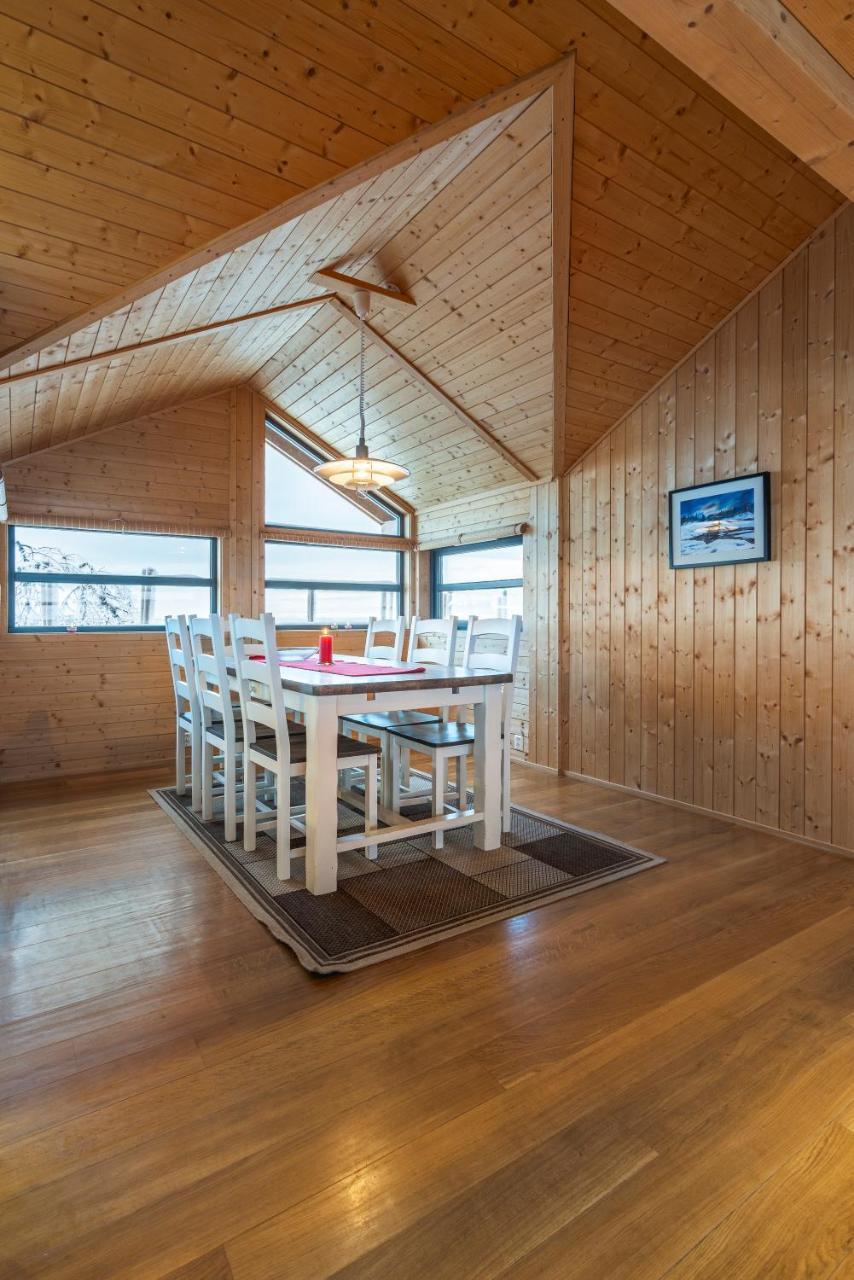 Liapark Lodge