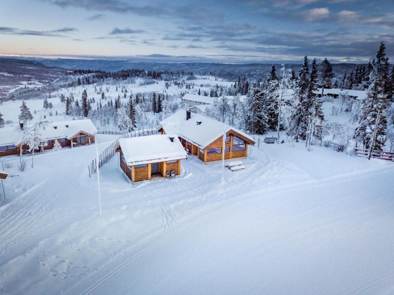 Lodge Liapark Al