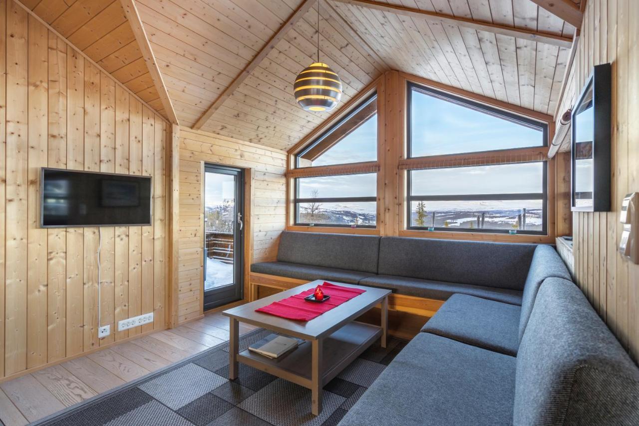 Lodge Liapark Al