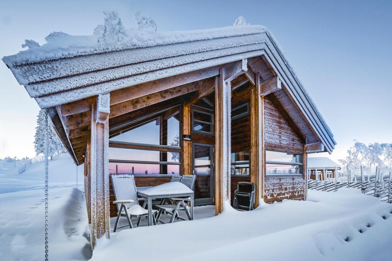 Lodge Liapark Al