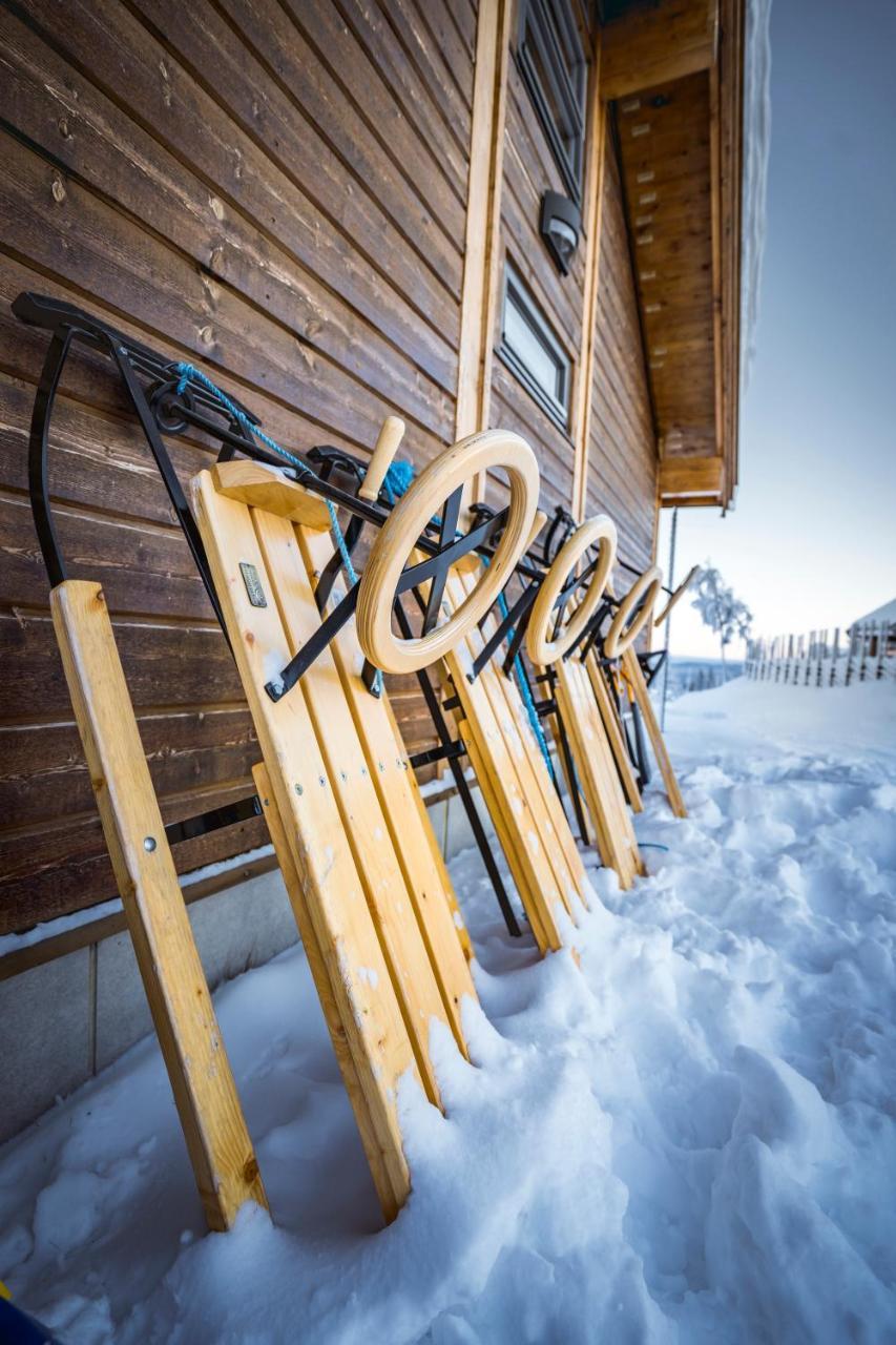 Lodge Liapark *