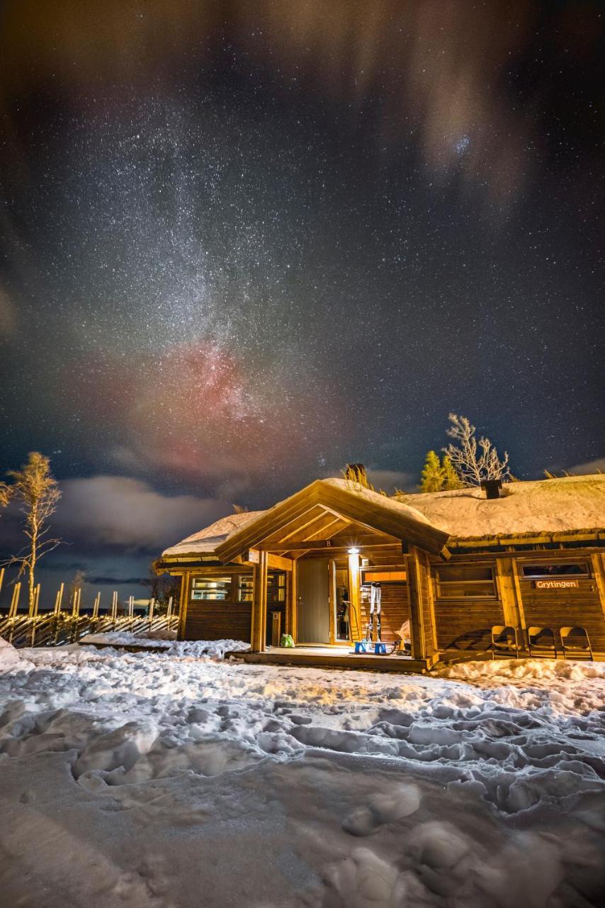 Lodge Liapark Al