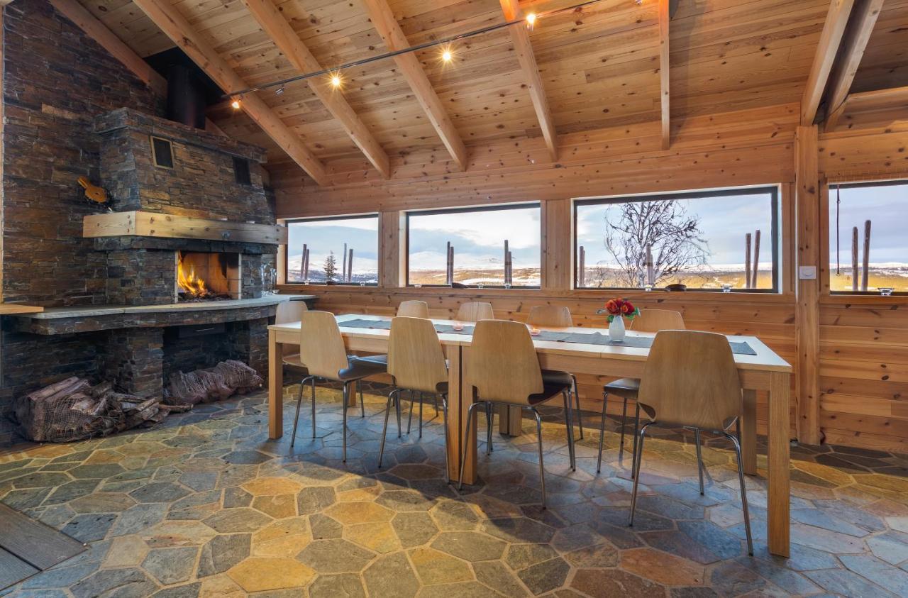 Lodge Liapark Al
