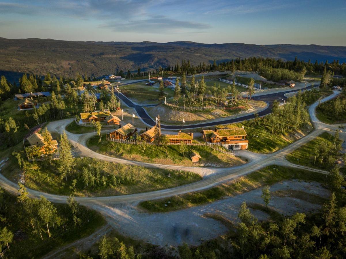 Lodge Liapark Al